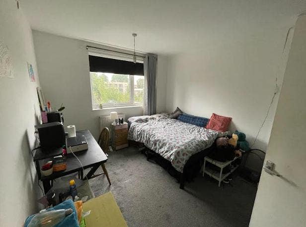 Large double in a friendly LGBT house Main Photo