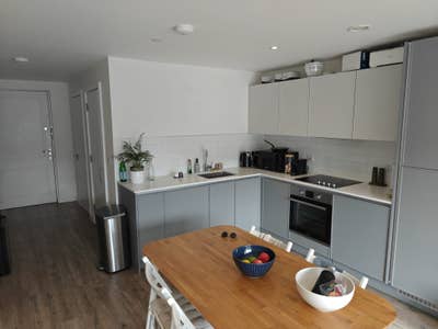 Room available in Maida Vale Main Photo