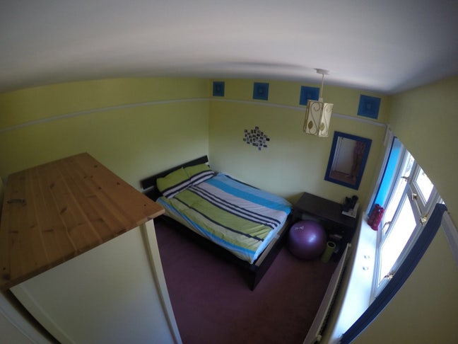 1 good sized double room. All bills included &pound;575 Main Photo