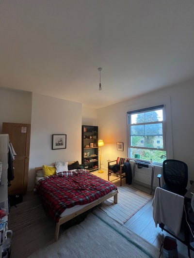 Spacious Double Room in Hackney Central  Main Photo