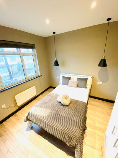 🛏 ✨Self-Contained Studio to Let in Streatham Main Photo