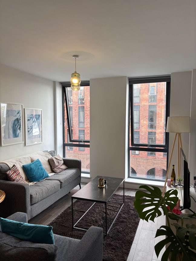 Room available in Baltic area  Main Photo