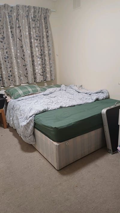 Double room available  Main Photo