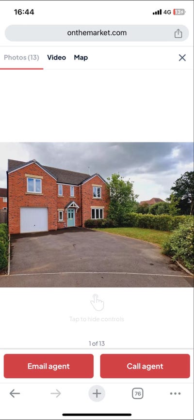 Looking for a housemate!  Main Photo