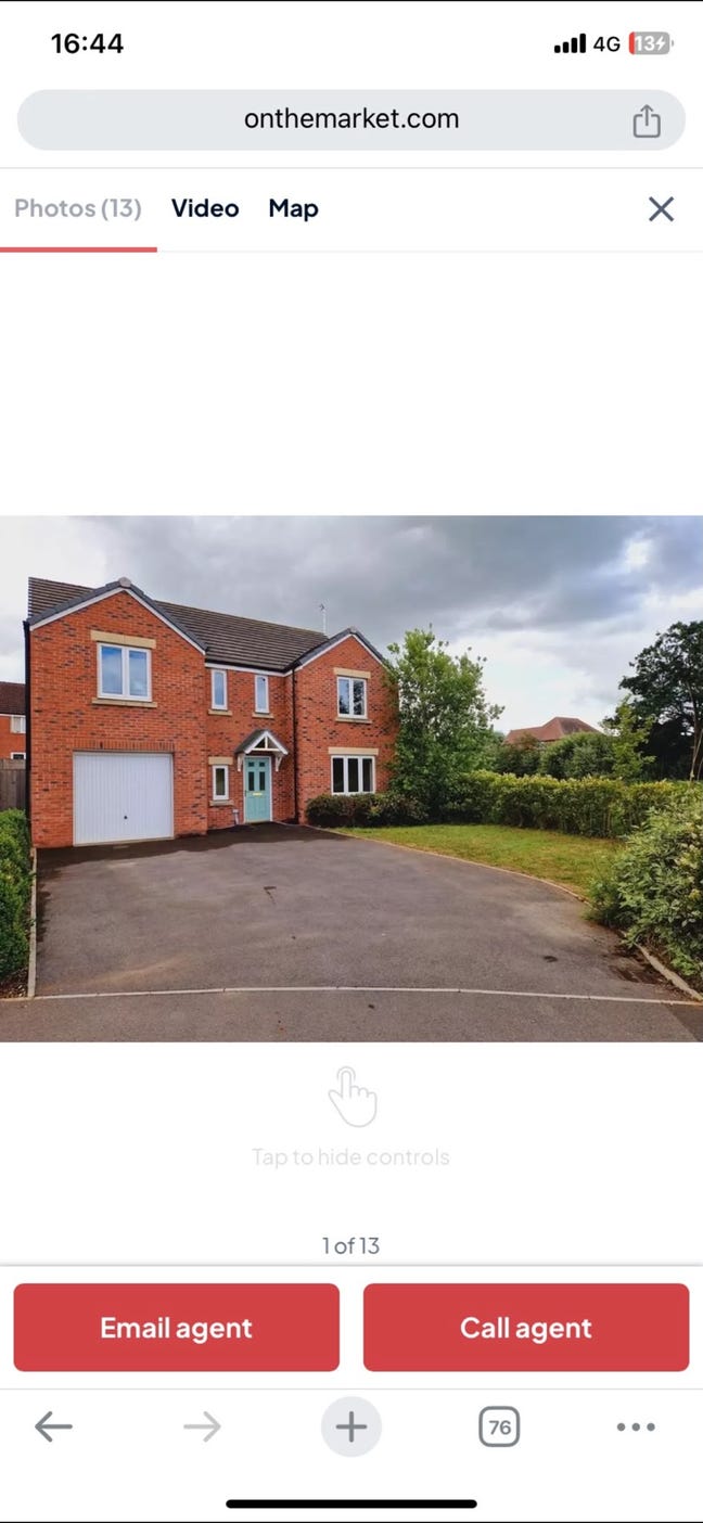 Looking for a housemate!  Main Photo