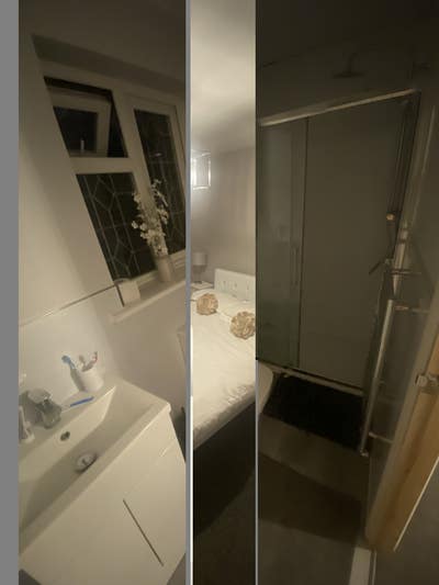 Double Room To Rent  Main Photo