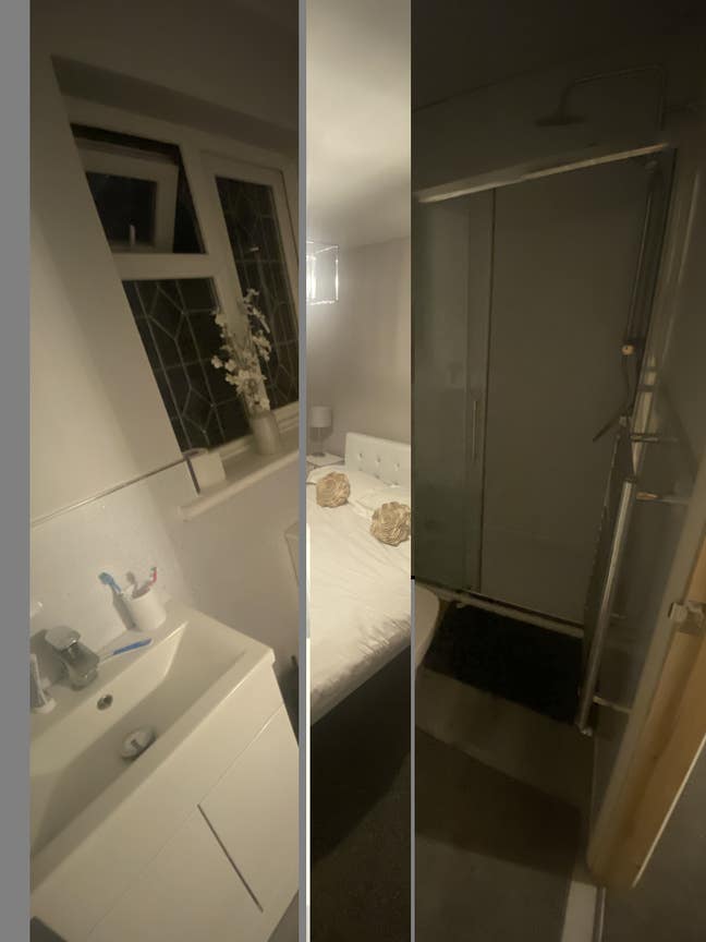 Double Room To Rent  Main Photo