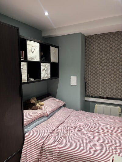 Room available in Clapham 4 bed flat  Main Photo