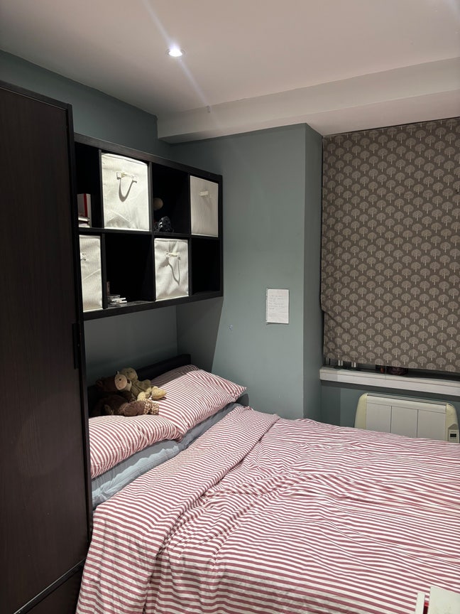 Room available in Clapham 4 bed flat  Main Photo