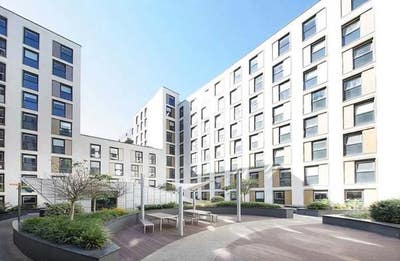 Studio at Drapery Place - Tenancy Takeover Main Photo