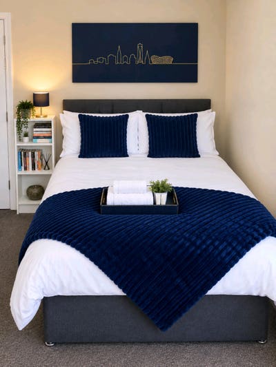 Premium En Suite Rooms in Earlsdon CV5 Main Photo