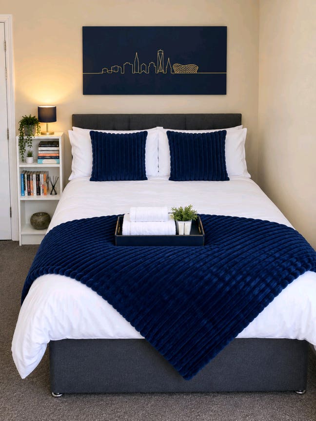 Premium En Suite Rooms in Earlsdon CV5 Main Photo