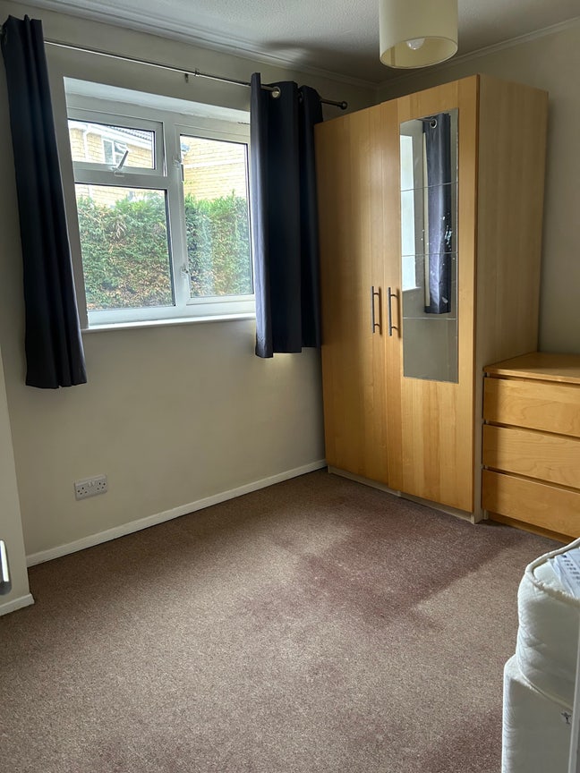 Spare room!  Main Photo