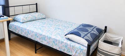 Double Room Available – E6 3EP Main Photo