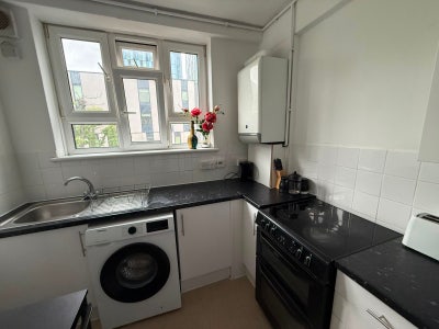 6. Central Islington Apartment | King’s Cross Main Photo