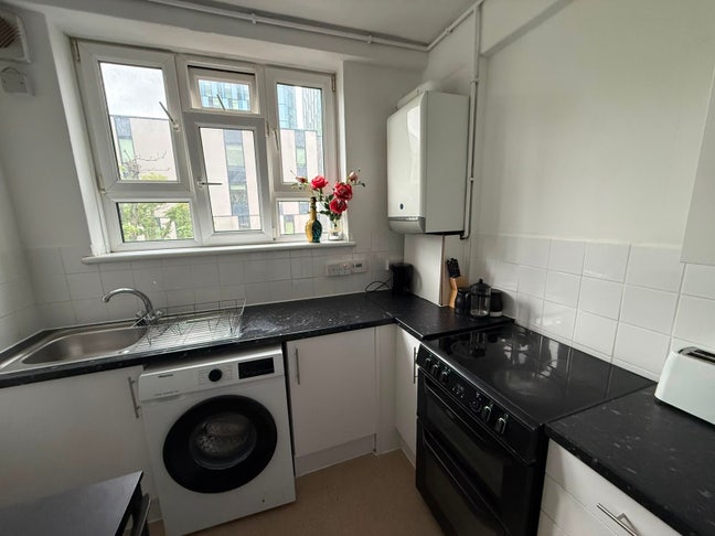 6. Central Islington Apartment | King’s Cross Main Photo