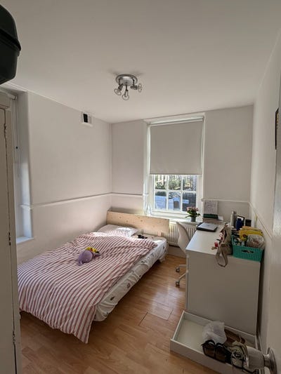 🏡 Cosy room in central London Zone 1 Main Photo