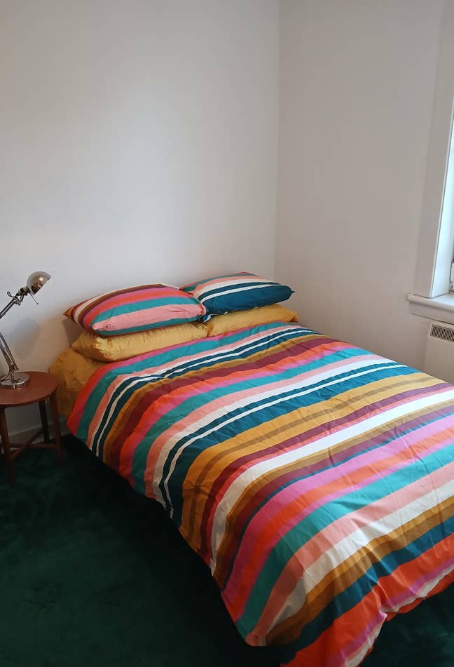 Small Double, Lochend, EH7, Postgrad, Male, Lgbtq Main Photo