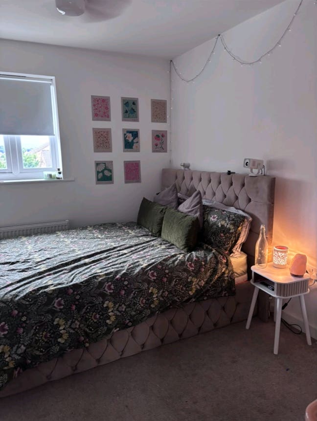 🏡 Two Furnished Double Bedrooms Main Photo