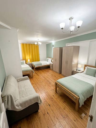 Spacious Duplex Master Double Room for rent - RM8 Main Photo