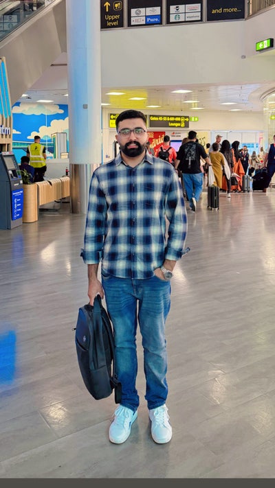 28 year old Male seeks a single or double room Main Photo
