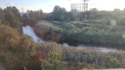 2-bedr apartmt, river view, luxuriously decorated  Main Photo