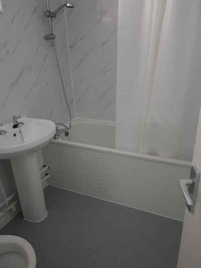 One Bedroom Flat Main Photo