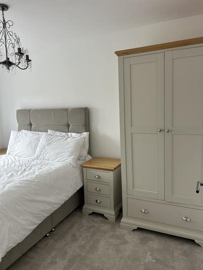 Double room with own bathroom Main Photo