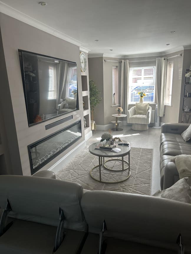 Stunning and beautiful En-suite to rent. 125pw Main Photo