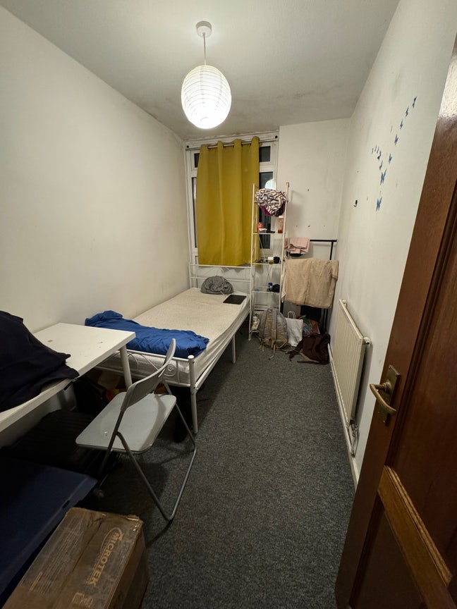 Cozy Box Room – &pound;550/month | Prime Location Main Photo