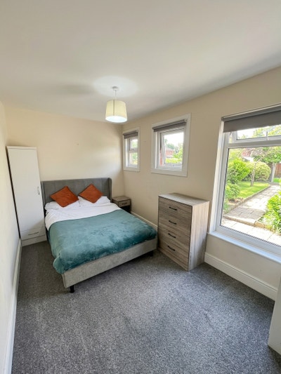 Modern En-Suite Room in Cleethorpes  Main Photo