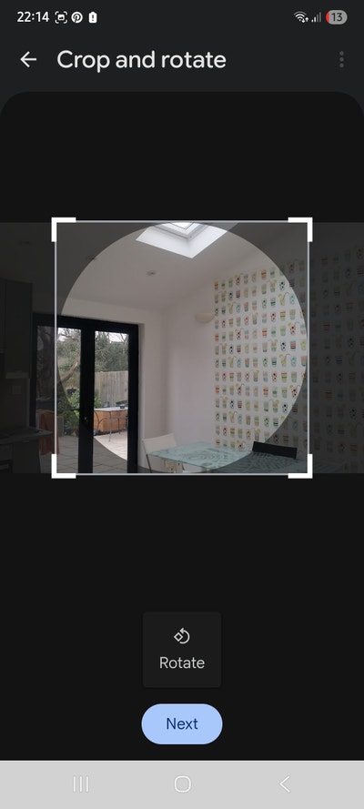 One bed annex Main Photo