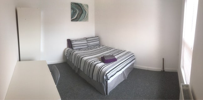 Clean Large Modern Room Professional shared house Main Photo