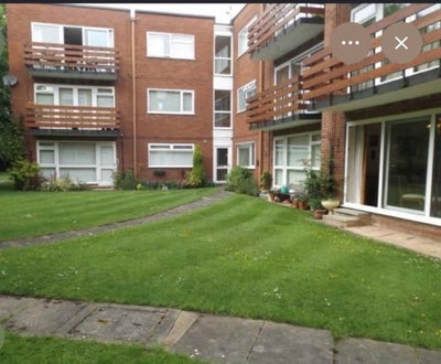 Two Double Bedroom Flat to Let  Main Photo