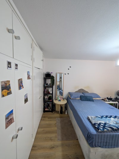 Large Double room available-Upton Park, E13 Main Photo