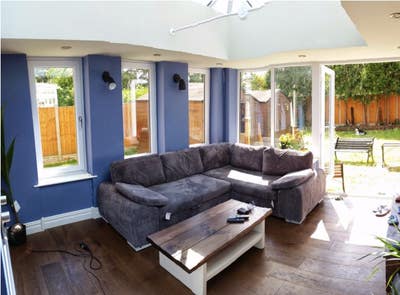 Stunning  Double rooms in spacious Flat- MUST SEE  Main Photo