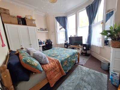 Room in sociable, friendly Horfield house share  Main Photo