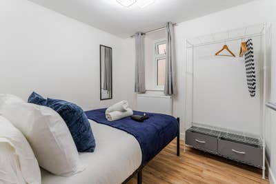 Lovely 1 BR All bills included with Parking Main Photo