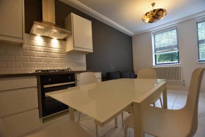 1 Bedroom fully furnished flat  Main Photo