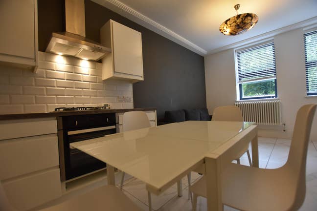 1 Bedroom fully furnished flat  Main Photo