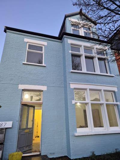 Newly Renovated House - 1 Small Double Available  Main Photo