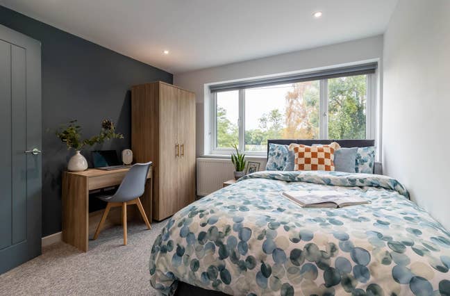 Brand New Double Ensuite room ALL bills included! Main Photo