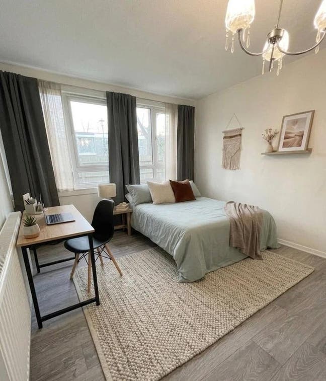 🏡 Modern Double Room Available in Latimer Road Main Photo