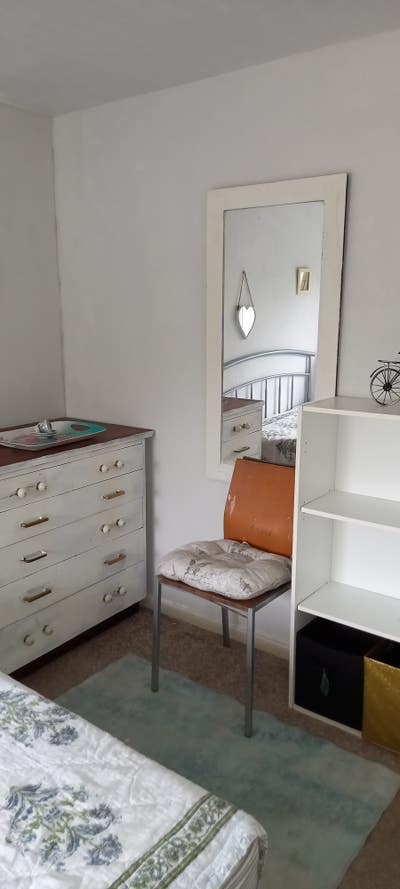 Spacious rooms Main Photo