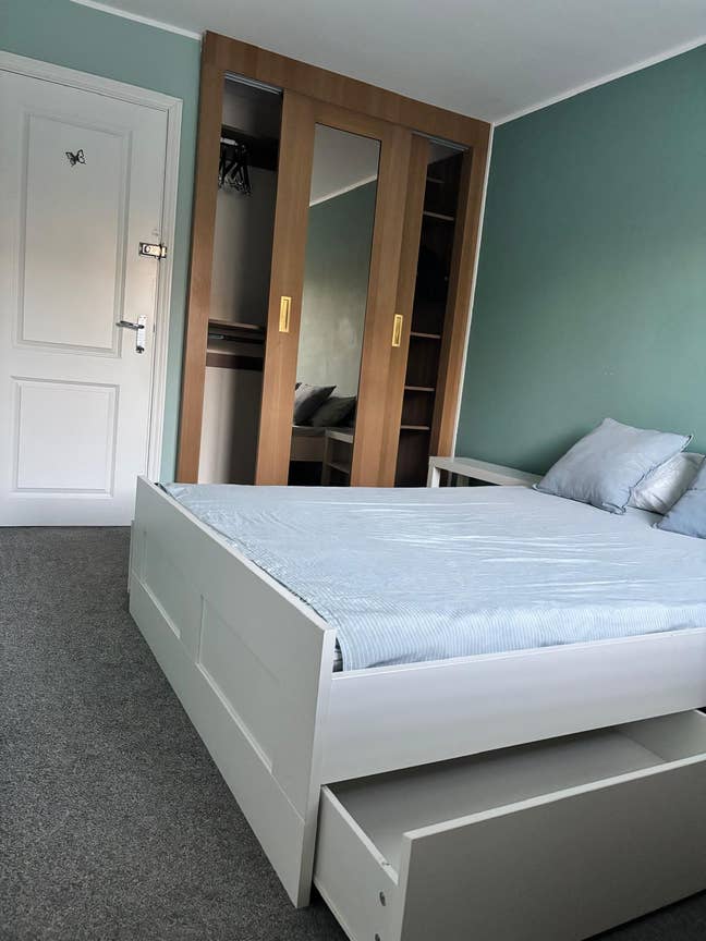 Double Room with private bathroom  Main Photo