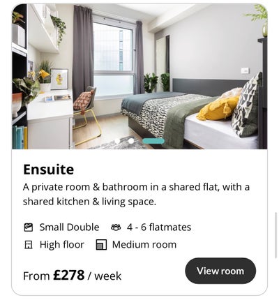 Wembley Accommodation  Main Photo