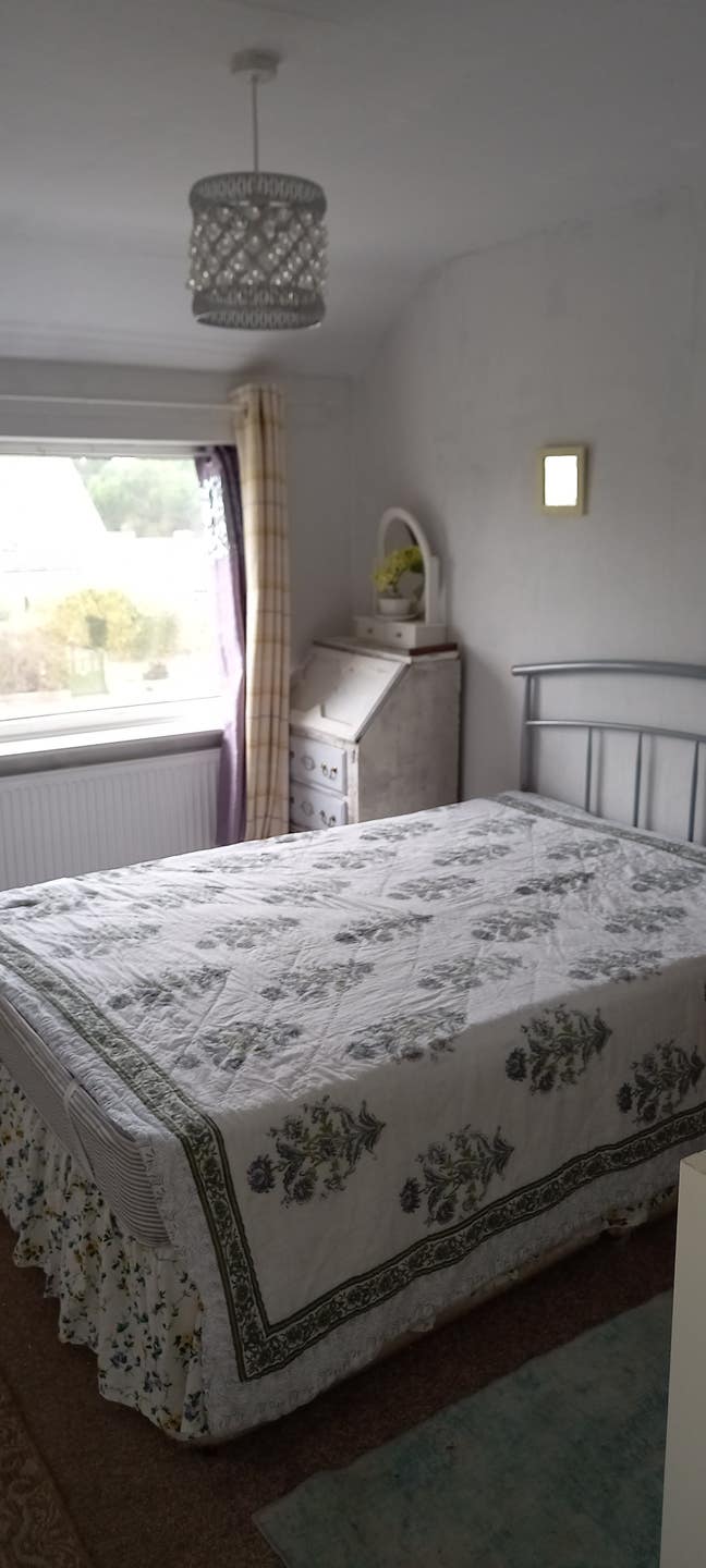 Spacious rooms Main Photo