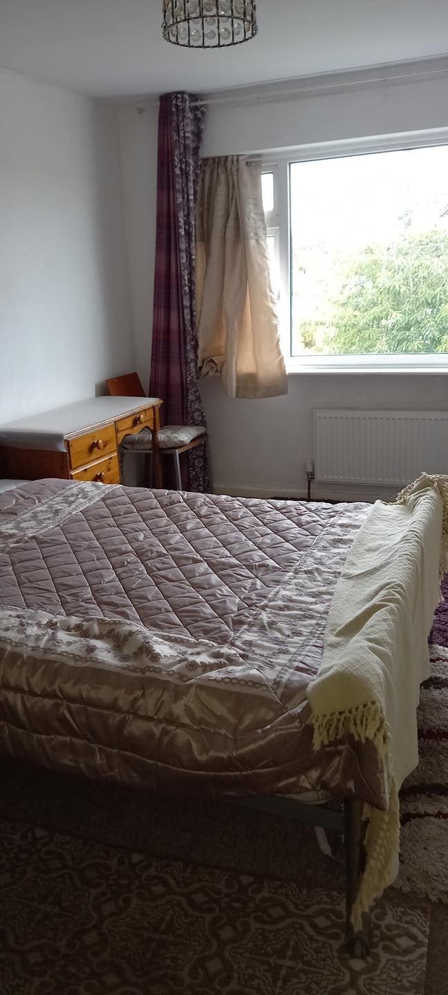 Spacious rooms Main Photo