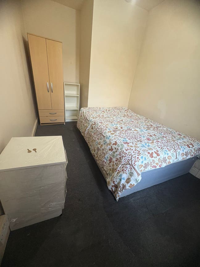 Bills Included | Benefits Friendly | Double Room Main Photo