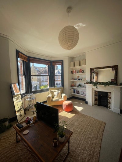 Lovely flat in Kensal Rise Main Photo
